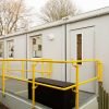 007-exterior-view-school-classroom-modular-960x640-1 (6 Bay) Euro Modular Building