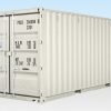 1008-SALE-20FT-STD-ONE-TRIP-RAL-9003-960x640-1-600x400-1 20Ft Shipping Container (One Trip) – White