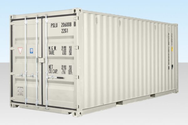 1008-SALE-20FT-STD-ONE-TRIP-RAL-9003-960x640-1-600x400-1 20Ft Shipping Container (One Trip) – White