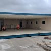 (3 Bay) Anti-Vandal Modular Building