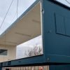 (3 Bay) Anti-Vandal Modular Building