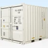 10Ft-X-8Ft-One-Trip-White-1 10Ft X 8Ft Shipping Container (One Trip) – White