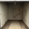 10ft-door-clearance-4.jpg.webp 10′ Hc Used Container with Rollup Door