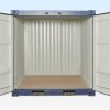 12-8ft-Dark-Blue-container-open-final-960x640-2-600x400-1 8Ft Shipping Container One Trip (Blue)
