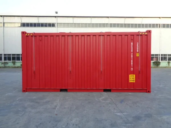20ft-High-Cube-Hard-Open-Top-containerr1 20Ft High Cube Container – One Trip (9FT 6′ High)