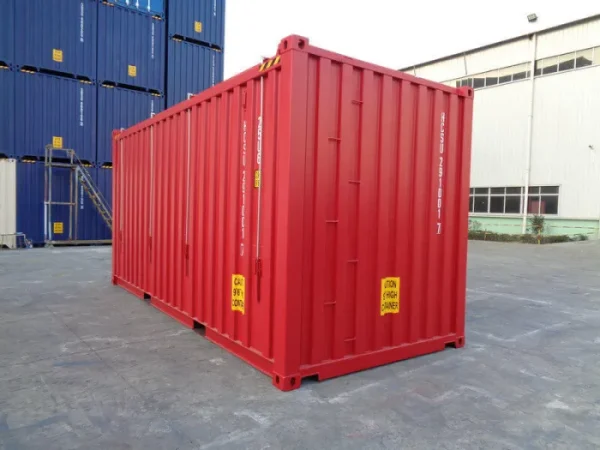 20ft-High-Cube-Hard-Open-Top-containerr2 20Ft High Cube Container – One Trip (9FT 6′ High)