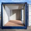 20ft-side-open-std-blue-6 20Ft HI Cube Container(9′ 6″ High) Suitable For IBC Storage