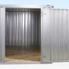 255-4M-Galv_Store_Pack_Front_Open-960x640-1 4m x 2.1m Flat Pack Container Store – Galvanised