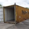 45ft-shipping-container-4-1 45Ft Hc Used Shipping Container High Cube Wind And Watertight-Cargo Worthy