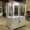 Guard Shack 4 x 6 ECONO Bronze
