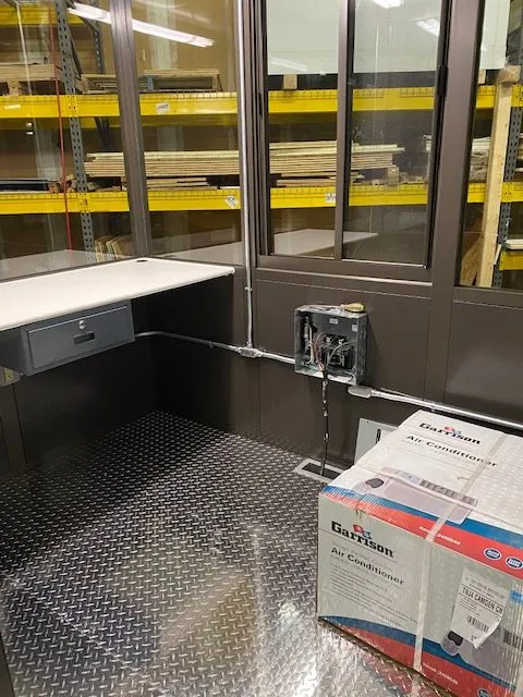 Guard House 8 12