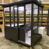 Guard Booth 6 8