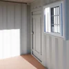 7ft Small Cubic Shipping Container