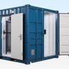 Single Turnstile Unit