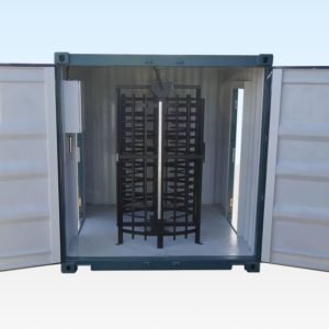 882-Turnstile-3-960x640-1 Double Turnstile Unit