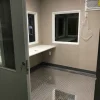8 x 8 Guard Booth