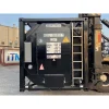 Cube Shipping Carbon Steel Container
