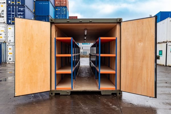 IMG_2961 40ft Tunnel Container – Fully Equipped Mobile Workshop