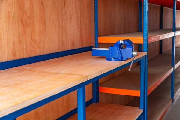 IMG_2962 40ft Tunnel Container – Fully Equipped Mobile Workshop