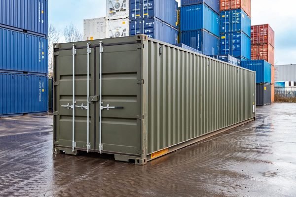 IMG_2963 40ft Tunnel Container – Fully Equipped Mobile Workshop
