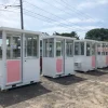 Prefabricated Guard Shack