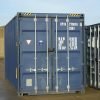Used-20Ft-High-Cube-Container2 Used 20Ft High Cube Container – Grade A