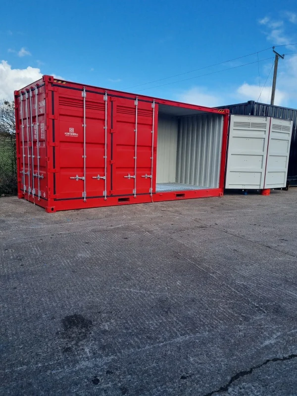 s-l1600-1-130 20ft Hazardous Goods Bunded Container