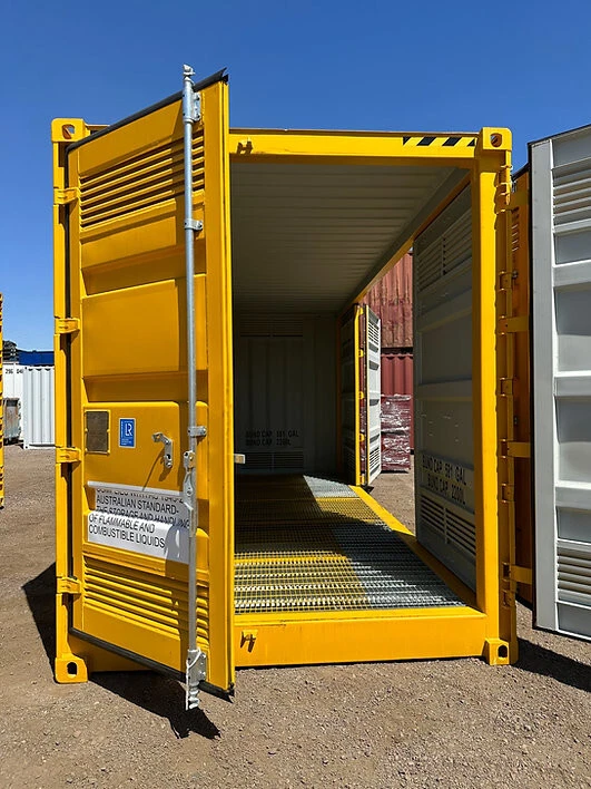 s-l1600-11-1 20ft dangerous goods shipping container