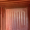s-l1600-11-7 Used 20ft Conex Shipping / Storage Container – Yellow/Gold – Priced to Sell!