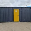 s-l1600-129 20FT X 8FT ANTI VANDAL OFFICE CANTEEN