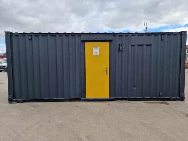 s-l1600-129 20FT X 8FT ANTI VANDAL OFFICE CANTEEN