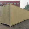 s-l1600-15 New 40ft HC Open Side Container with 4 Doors –One Trip – For Sale
