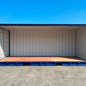 s-l1600-167 20Ft Open Side/ Full Side Access Container