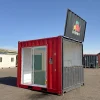 s-l1600-29 10ft Shipping Container Concession Stand