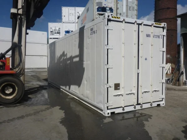 s-l1600-3-3 30 Feet Freezer Container Customized Mobile Cold Storage Cell Container / Reefer
