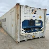 s-l1600-3-4 40ft HC Reefer Container–Wind & Water Tight, Non-Working For Sale
