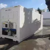 s-l1600-30 30 Feet Freezer Container Customized Mobile Cold Storage Cell Container / Reefer