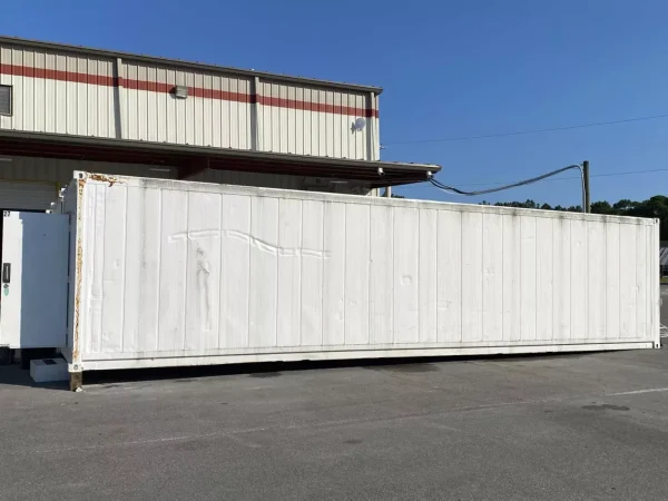 s-l1600-36-1536x1152 40 Foot High Cube Insulated Shipping Container with 5 Ton Bard HVAC