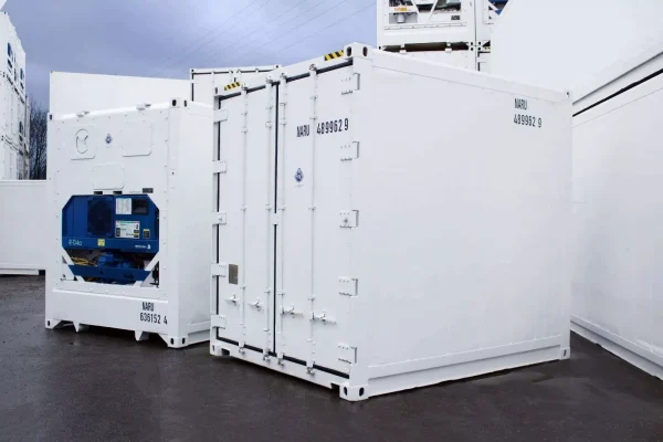 s-l1600-4-2 10 Feet Freezer Container Compact Mobile Cold Storage Cell Reefer Container