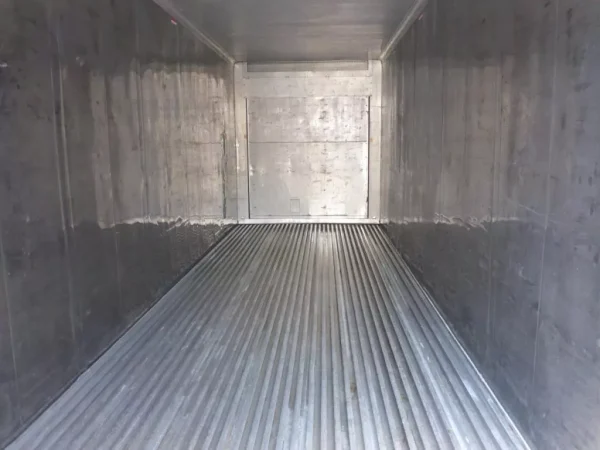 s-l1600-4-3 30 Feet Freezer Container Customized Mobile Cold Storage Cell Container / Reefer