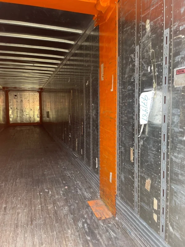 s-l1600-5-18 Used 53ft High Cube Shipping Container – Galvanized Aluminum