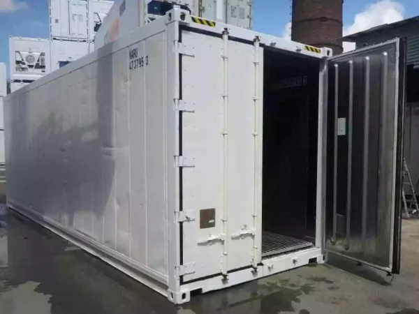 s-l1600-5-2 30 Feet Freezer Container Customized Mobile Cold Storage Cell Container / Reefer