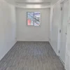 20 x 8 AV Open plan office green