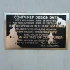 Stoughton Shipping Container (40ft)