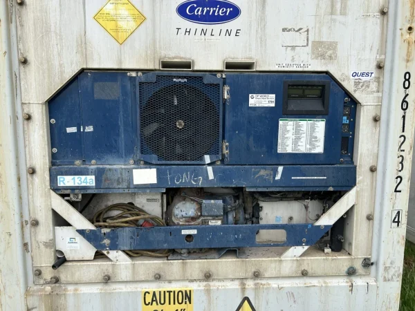 s-l1600-6-8 2009 40Ft High Cube Refrigerated Storage Container – CCR18757