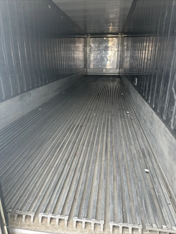 s-l1600-7-12 Daikin 40ft Refrigerated Shipping Container (Reefer)
