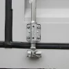 40ft Shipping Container With 4 Side Doors