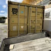 s-l1600-9-11-1536x1152 Used 20ft Conex Shipping / Storage Container – Yellow/Gold – Priced to Sell!